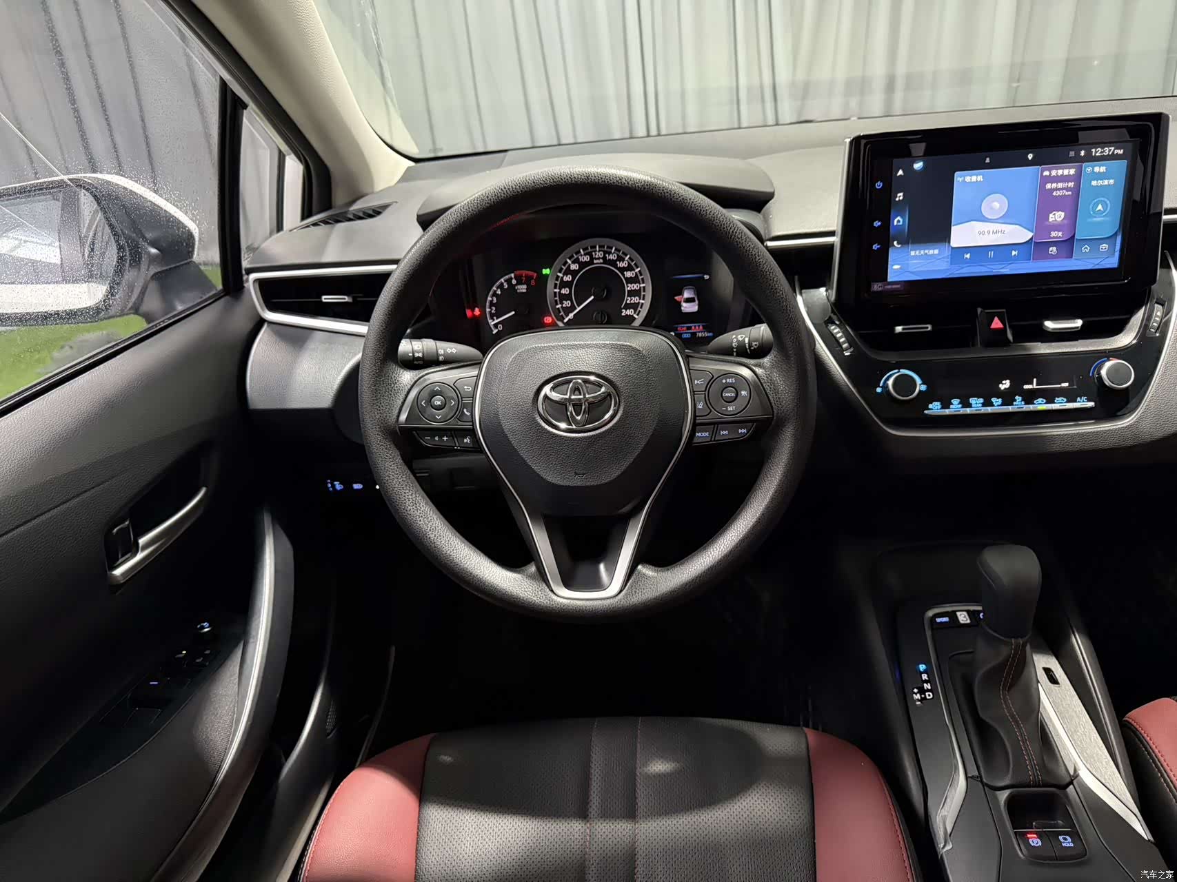 Toyota Corolla, 2022 15