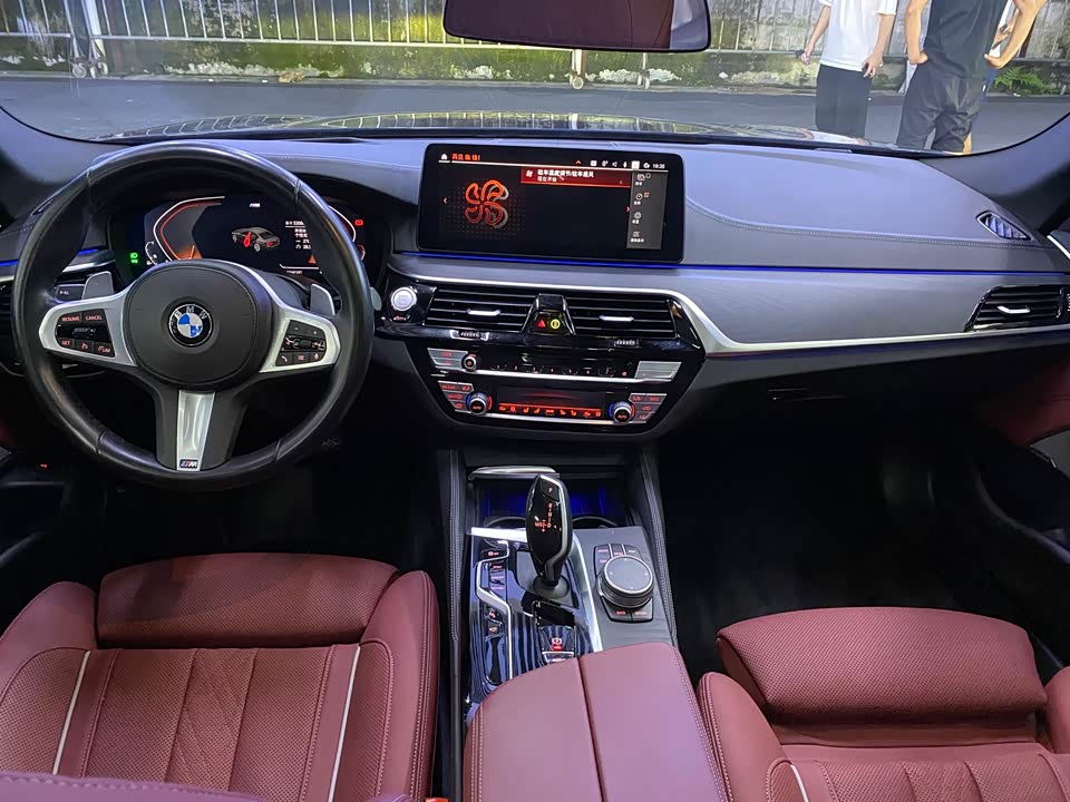 BMW 5 series BMW 5 series
