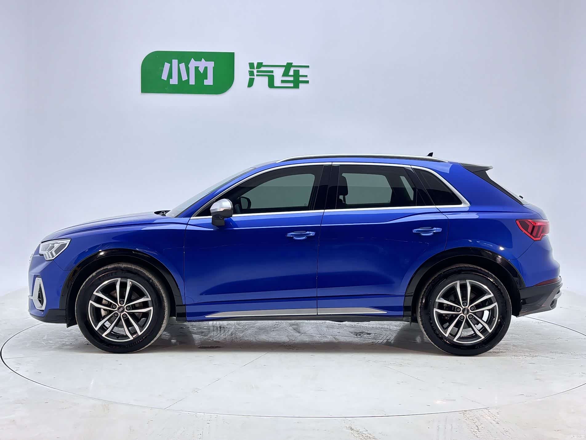Audi Q3, 2023 18