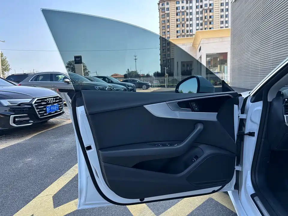 Audi A5 Audi A5