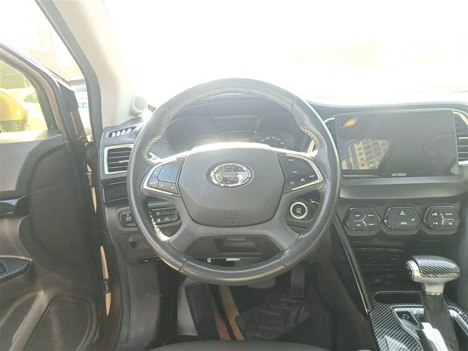 Trumpchi Trumpchi GS4