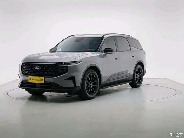 Ford Edge L