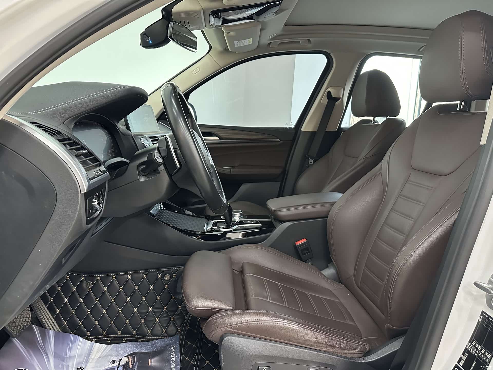 BMW X3, 2021 20