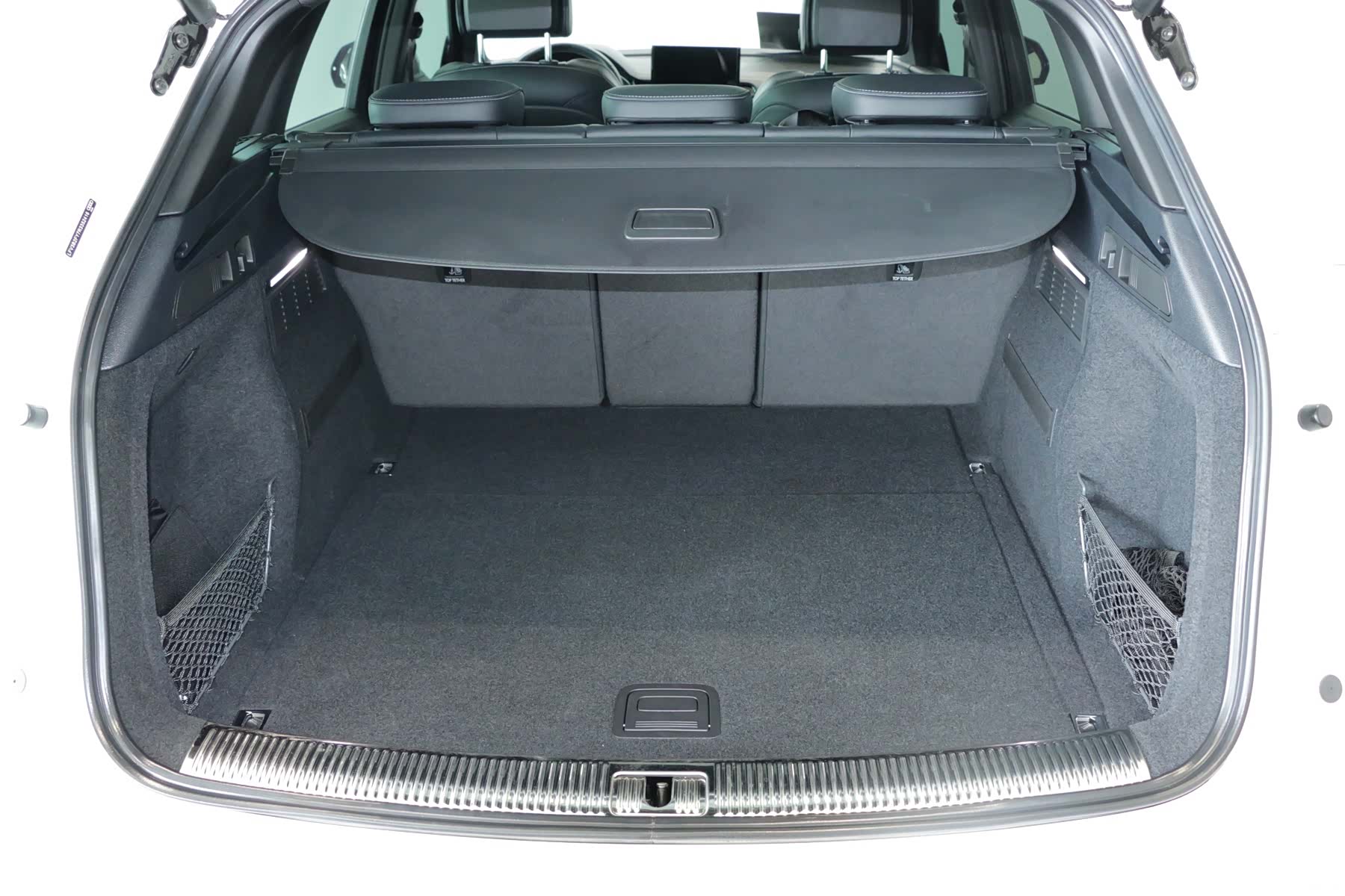 Audi Q5L, 2024 6