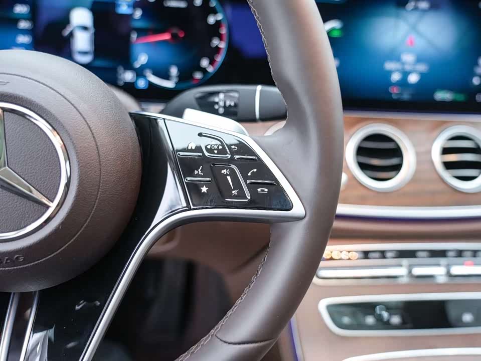 Mercedes-Benz E-class Mercedes-Benz E-class