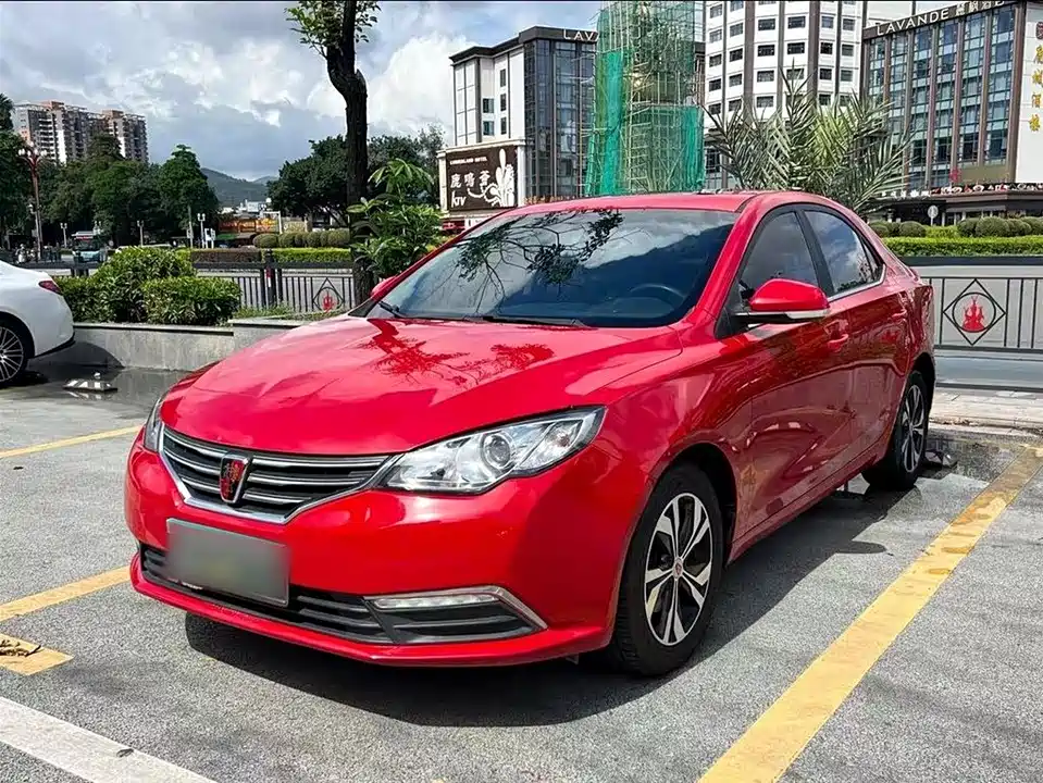 Roewe 360