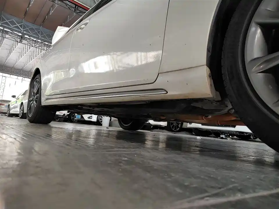Toyota Reiz Toyota Reiz