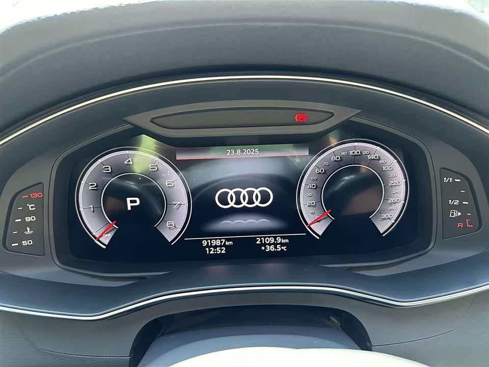 Audi A6L Audi A6L