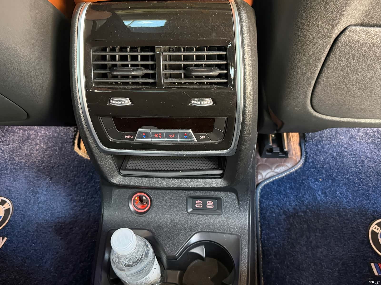 BMW X7, 2021 6