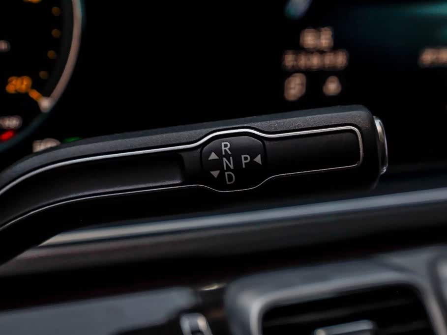 Mercedes-Benz GLE Mercedes-Benz GLE