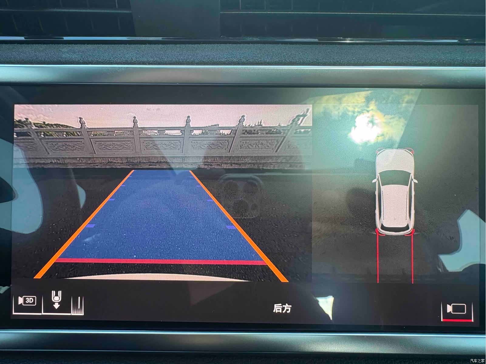 Audi Q3, 2022 10