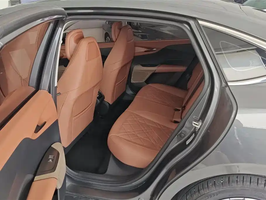 Changan A05