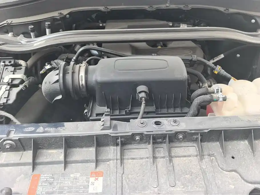 Ford Explorer Ford Explorer