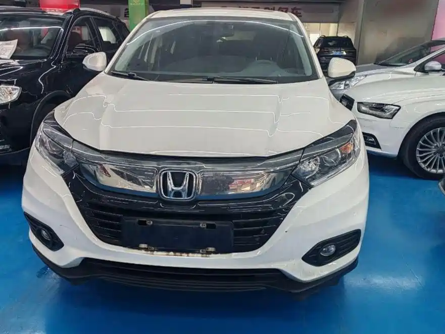 Honda Binzhi Honda Binzhi