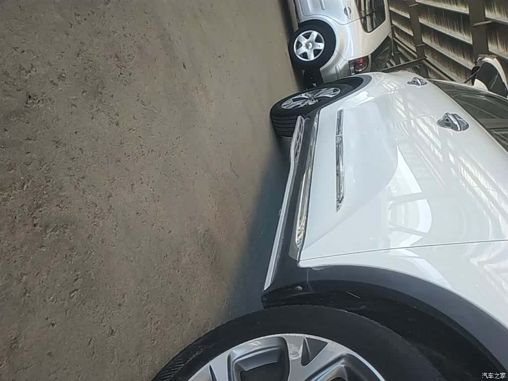 Kia KX3, 2017 21