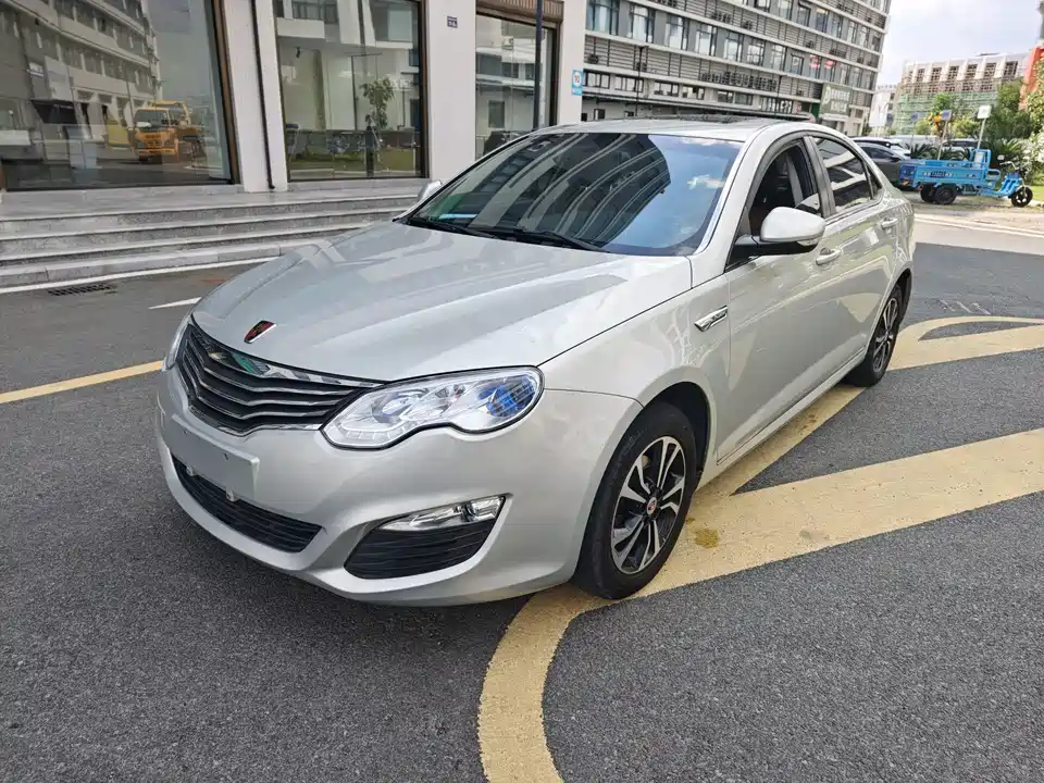 Roewe e550