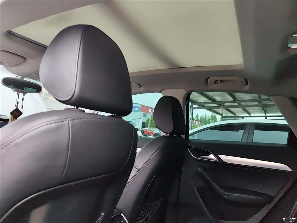 Audi Q3, 2015 18