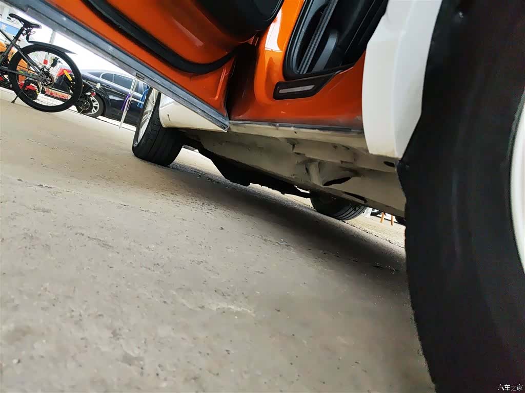 Audi Q3, 2015 22