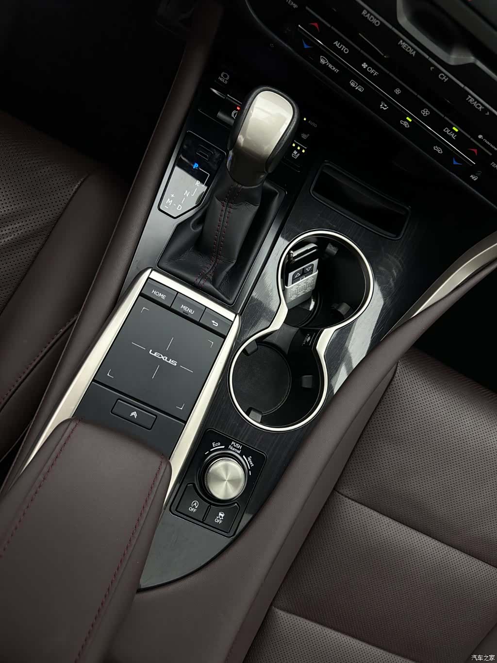 Lexus RX, 2022 12