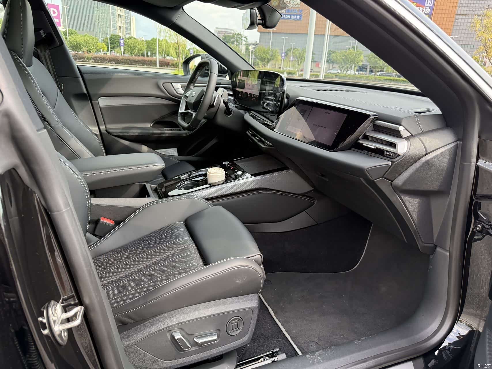 Audi A5, 2025 11