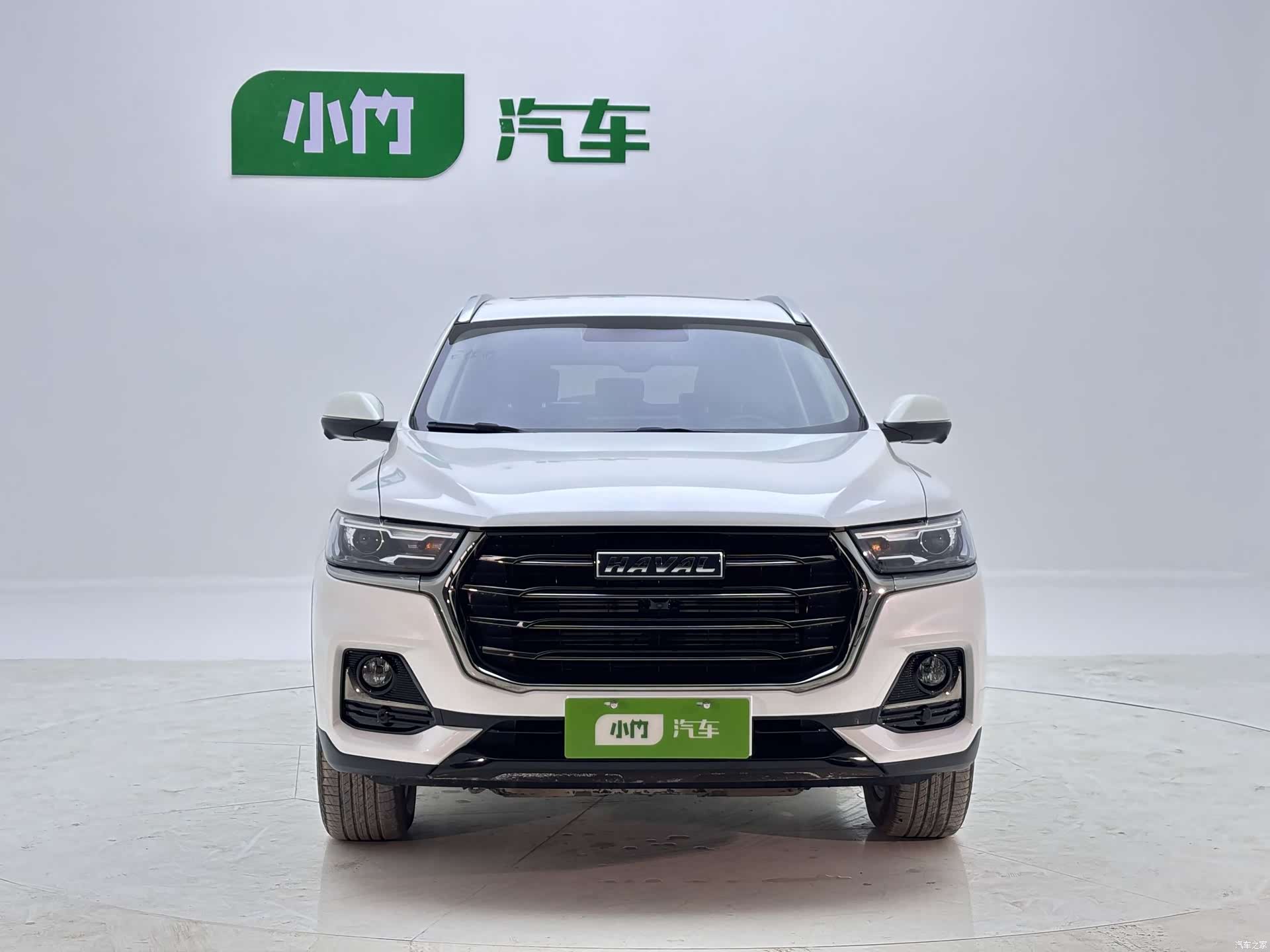 Haval H6, 2022 3