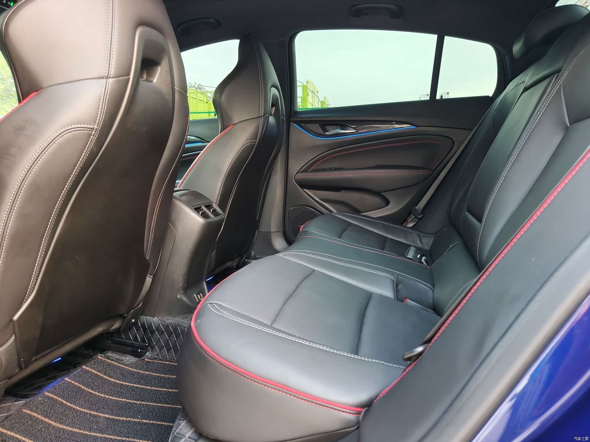 Buick Regal, 2022 15