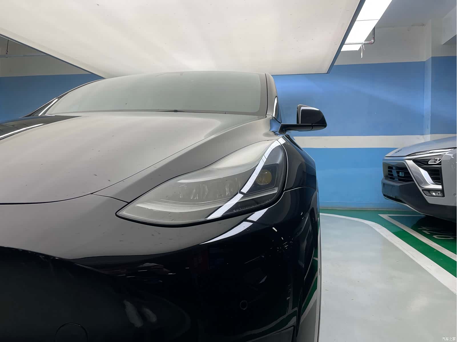 Tesla Model Y, 2022 3