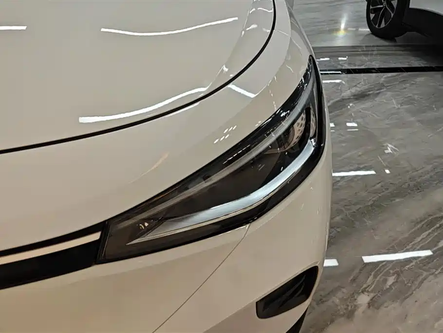 Volkswagen ID.4 CROZZ