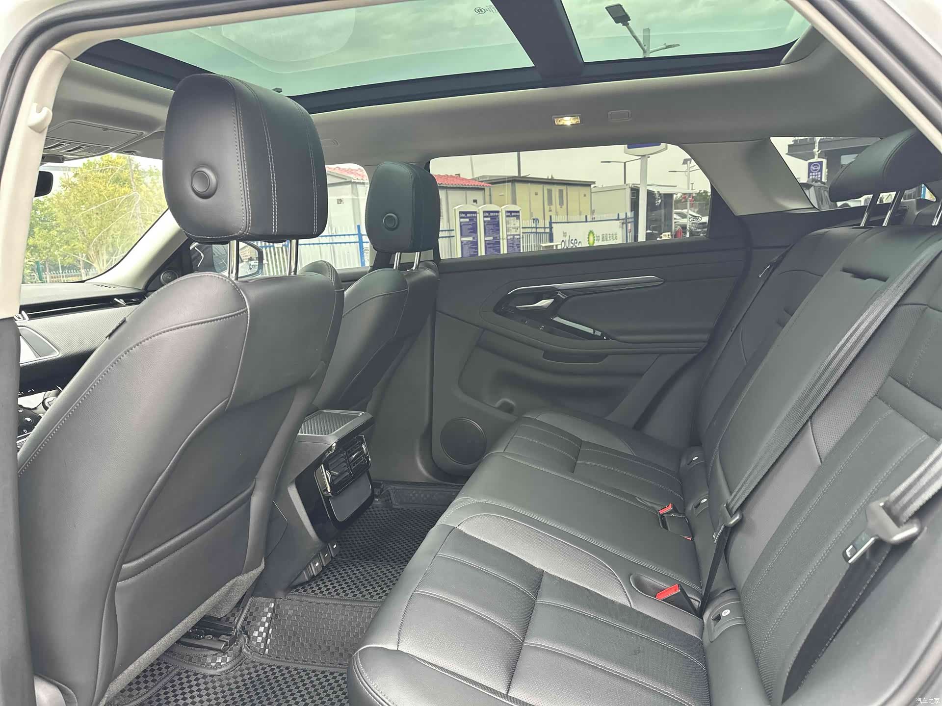 Land Rover Range Rover, 2023 6