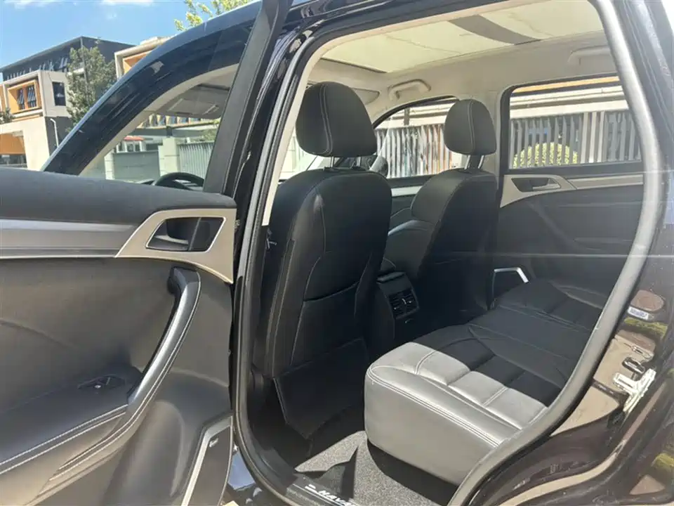Haval H7 Haval H7