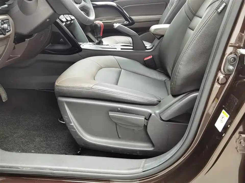 Trumpchi Trumpchi GS4