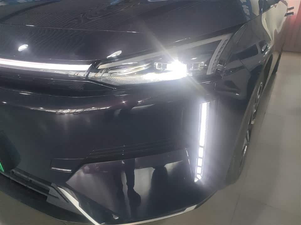 Geely Galaxy Galaxy L6