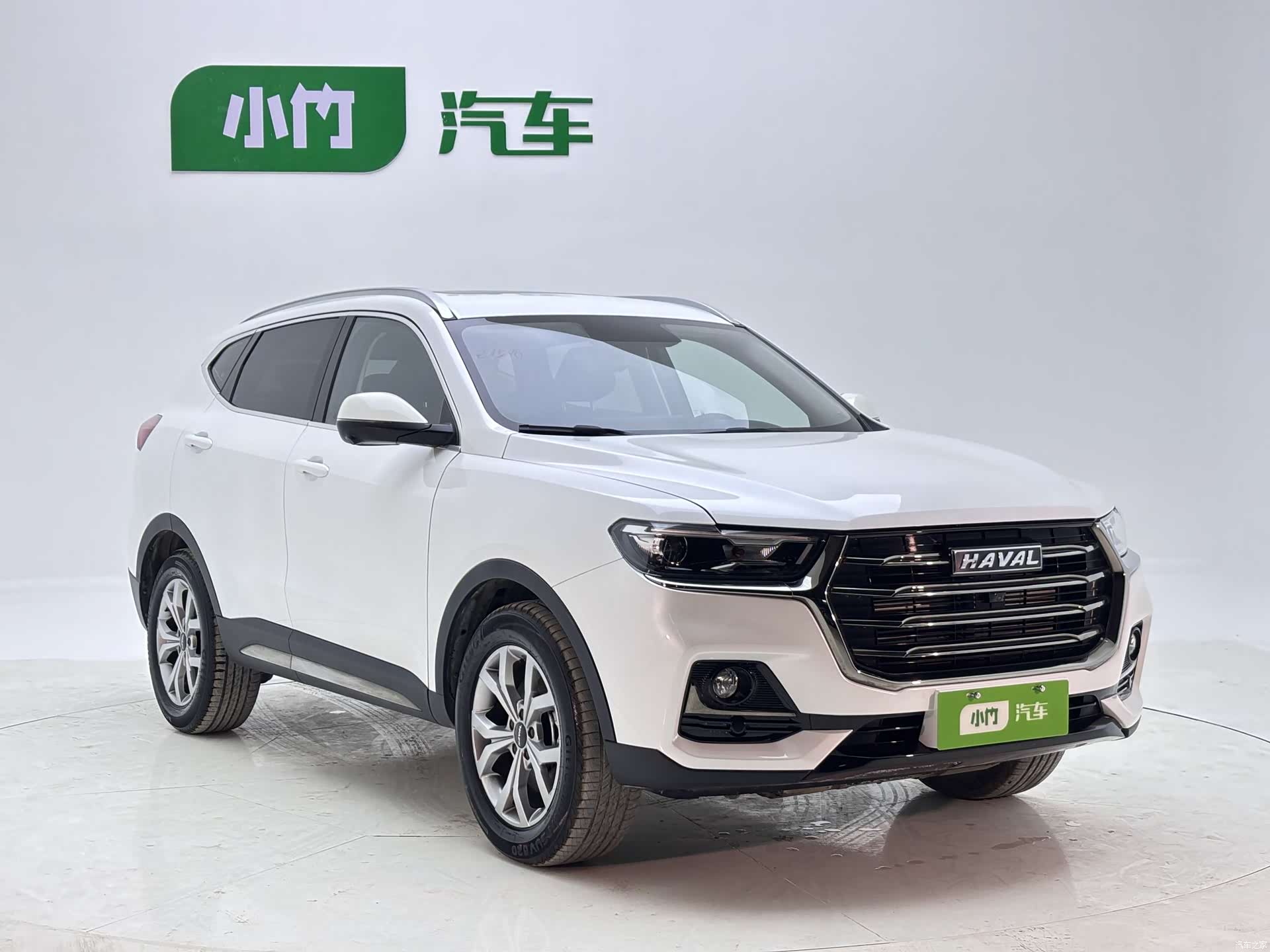 Haval H6, 2022 2
