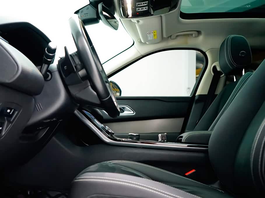 Land Rover Range Rover Star Pulse