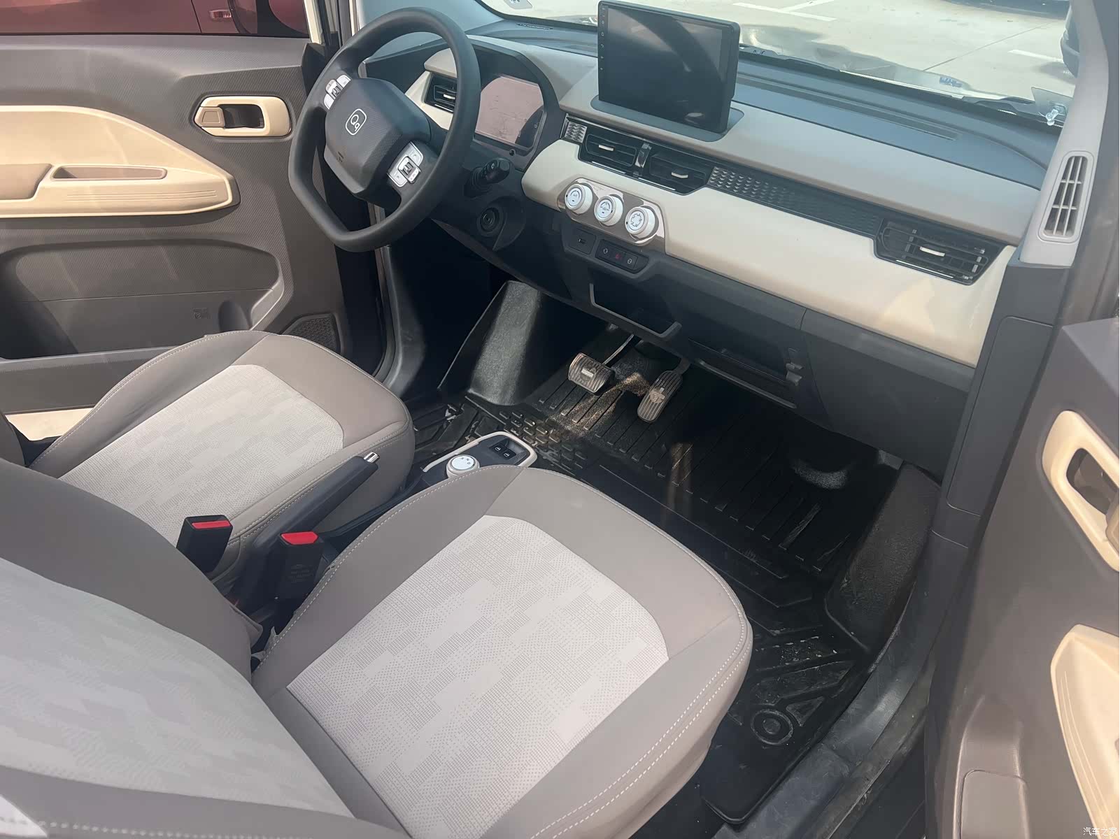 Chery QQ, 2024 6