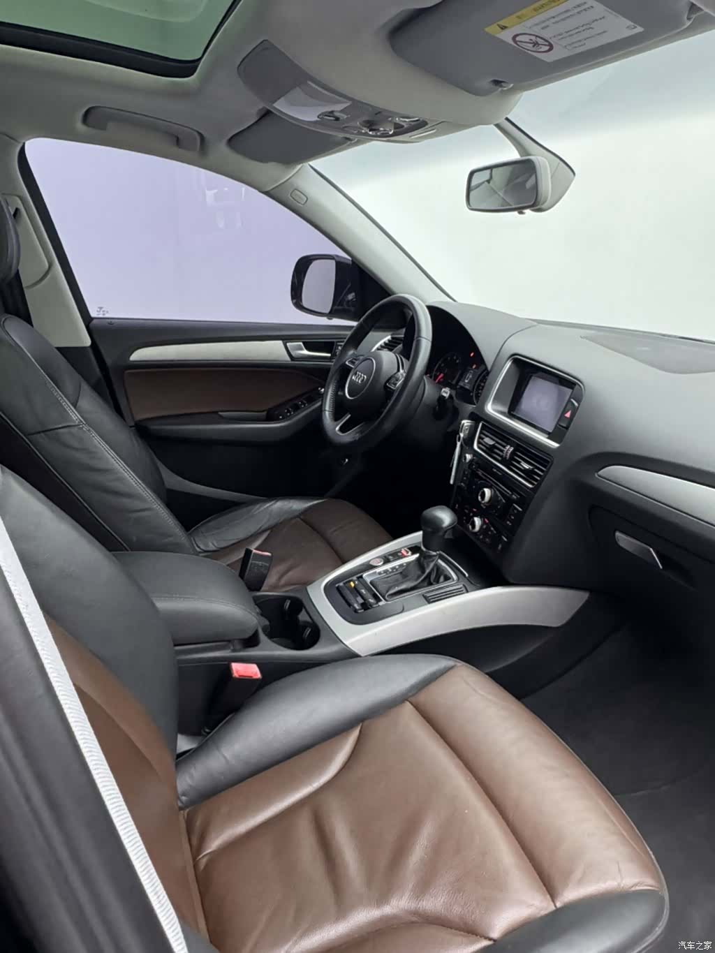 Audi Q5, 2017 20
