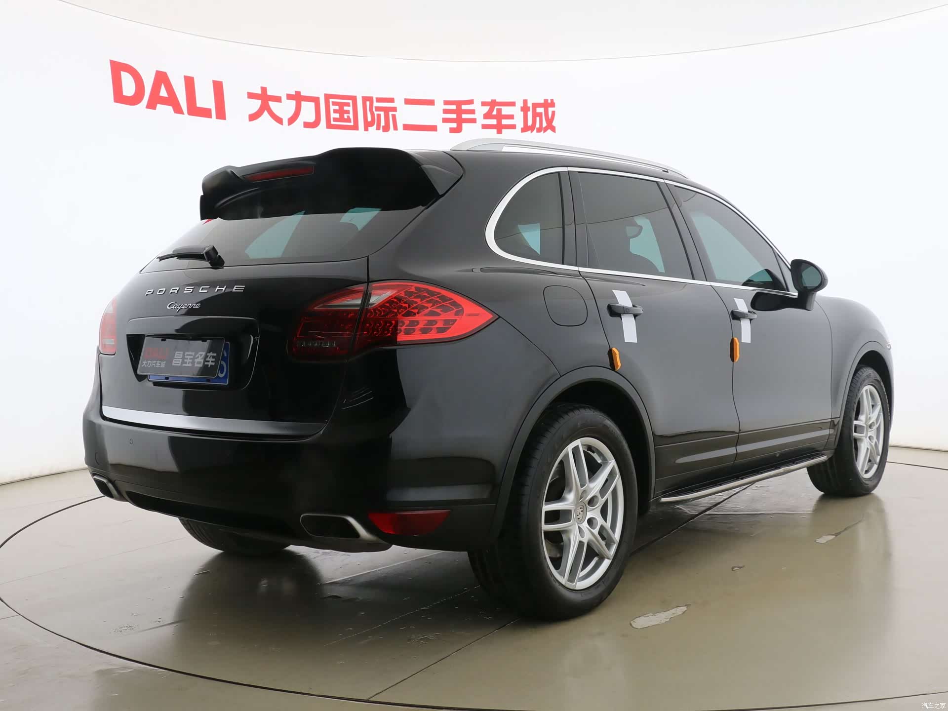 Porsche Cayenne, 2013 21