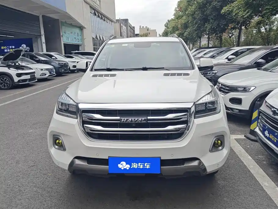 Haval H9 Haval H9