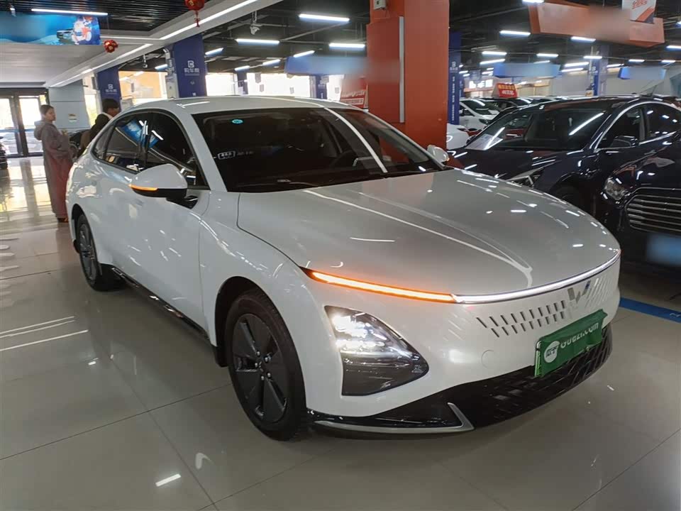 Wuling Wuling Starlight