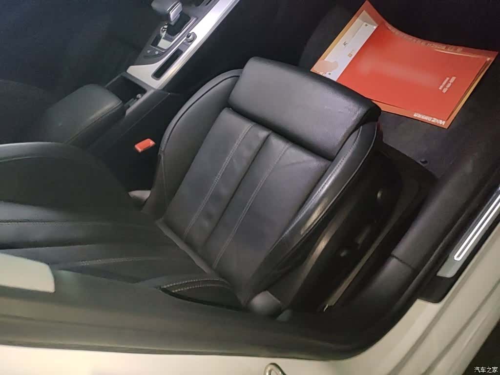 Audi A4L, 2020 25