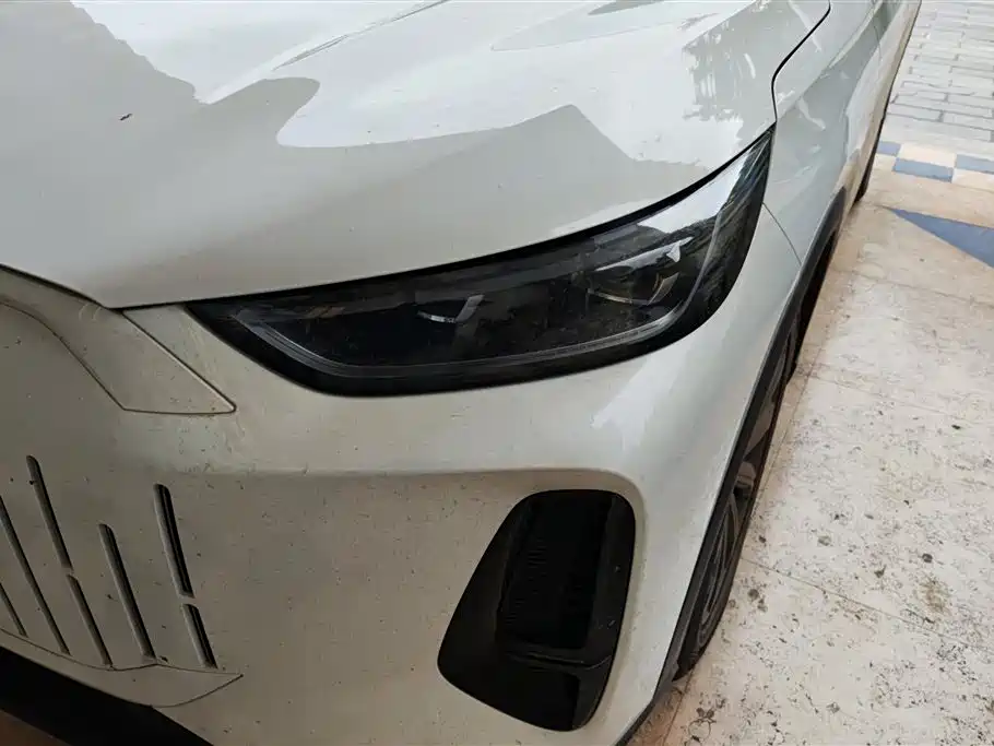 Chery Fulwin Fengyun T9