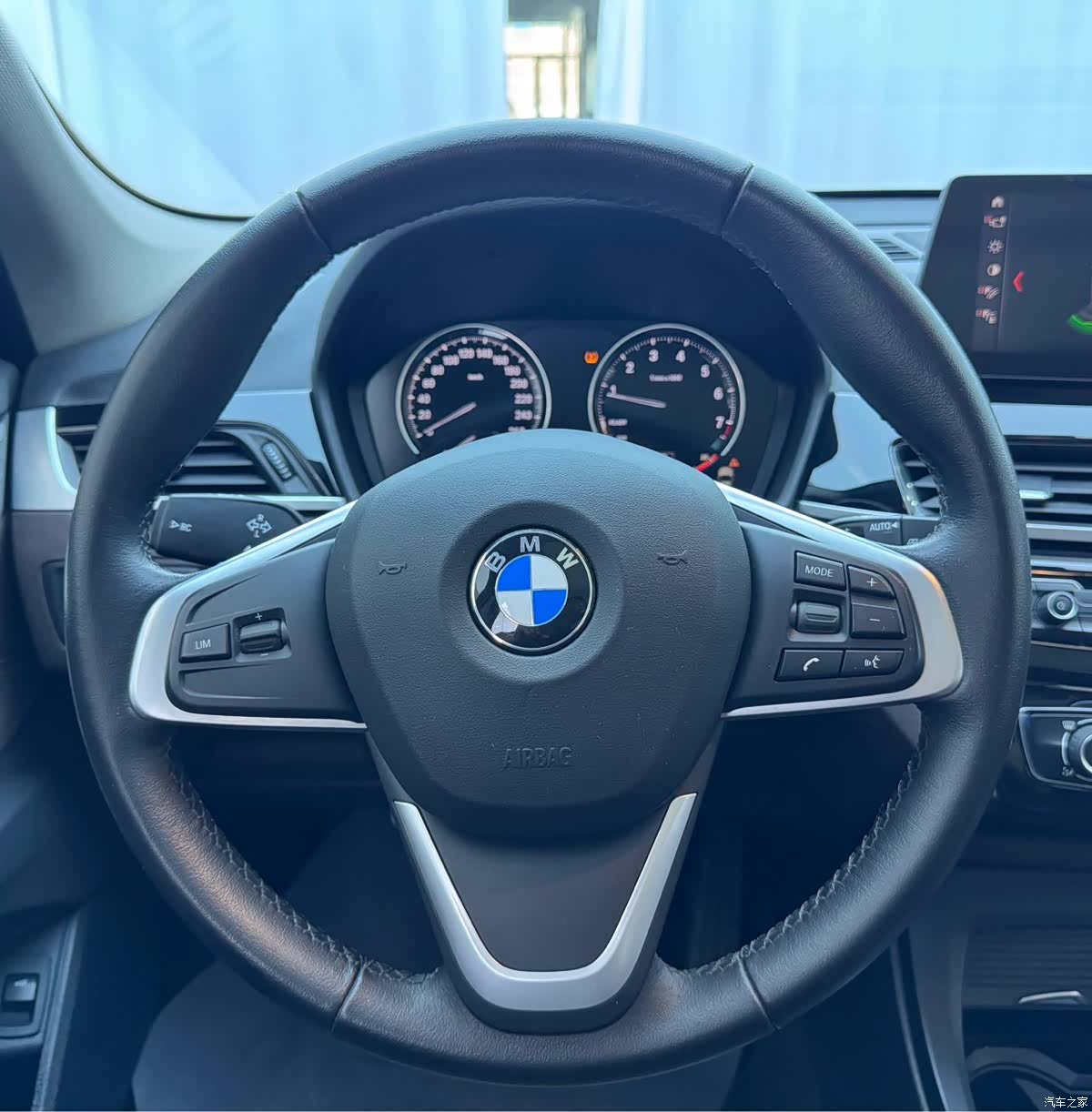 BMW X1, 2022 11
