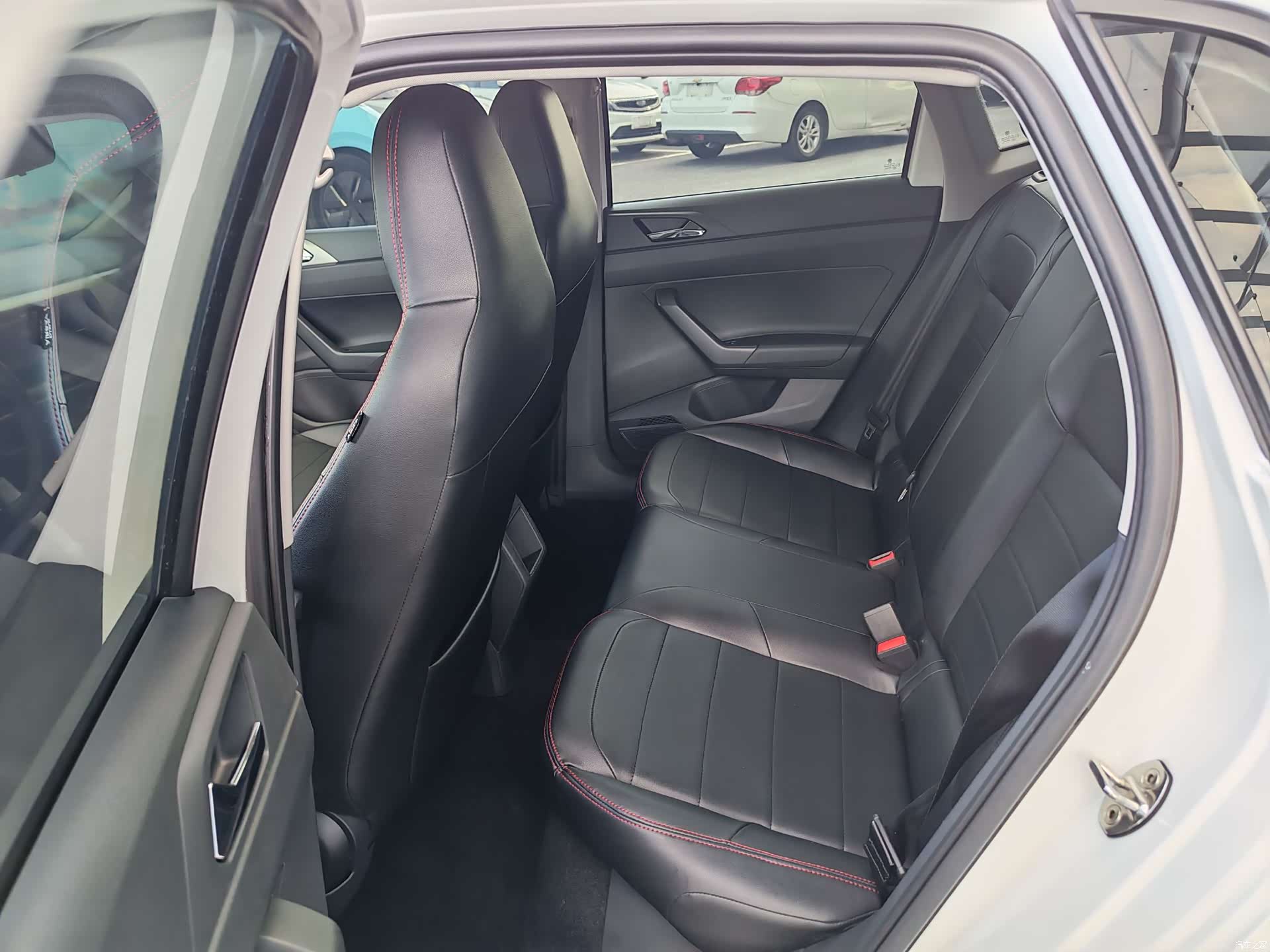 Volkswagen Polo, 2021 8