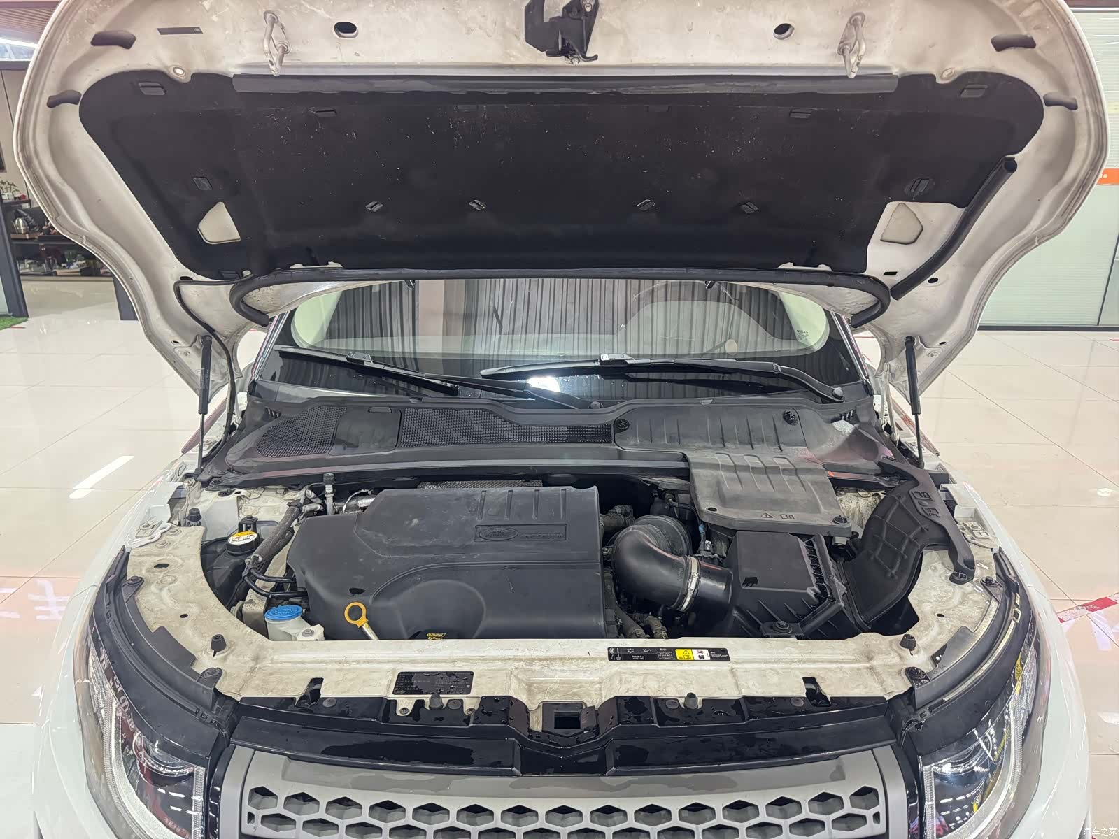 Land Rover Range Rover, 2018 20
