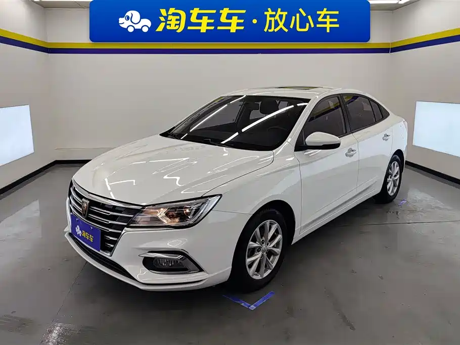 Roewe i5