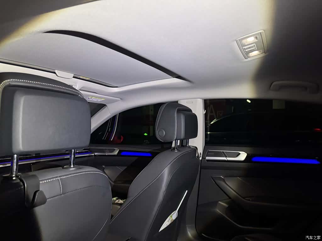 Volkswagen CC, 2024 4