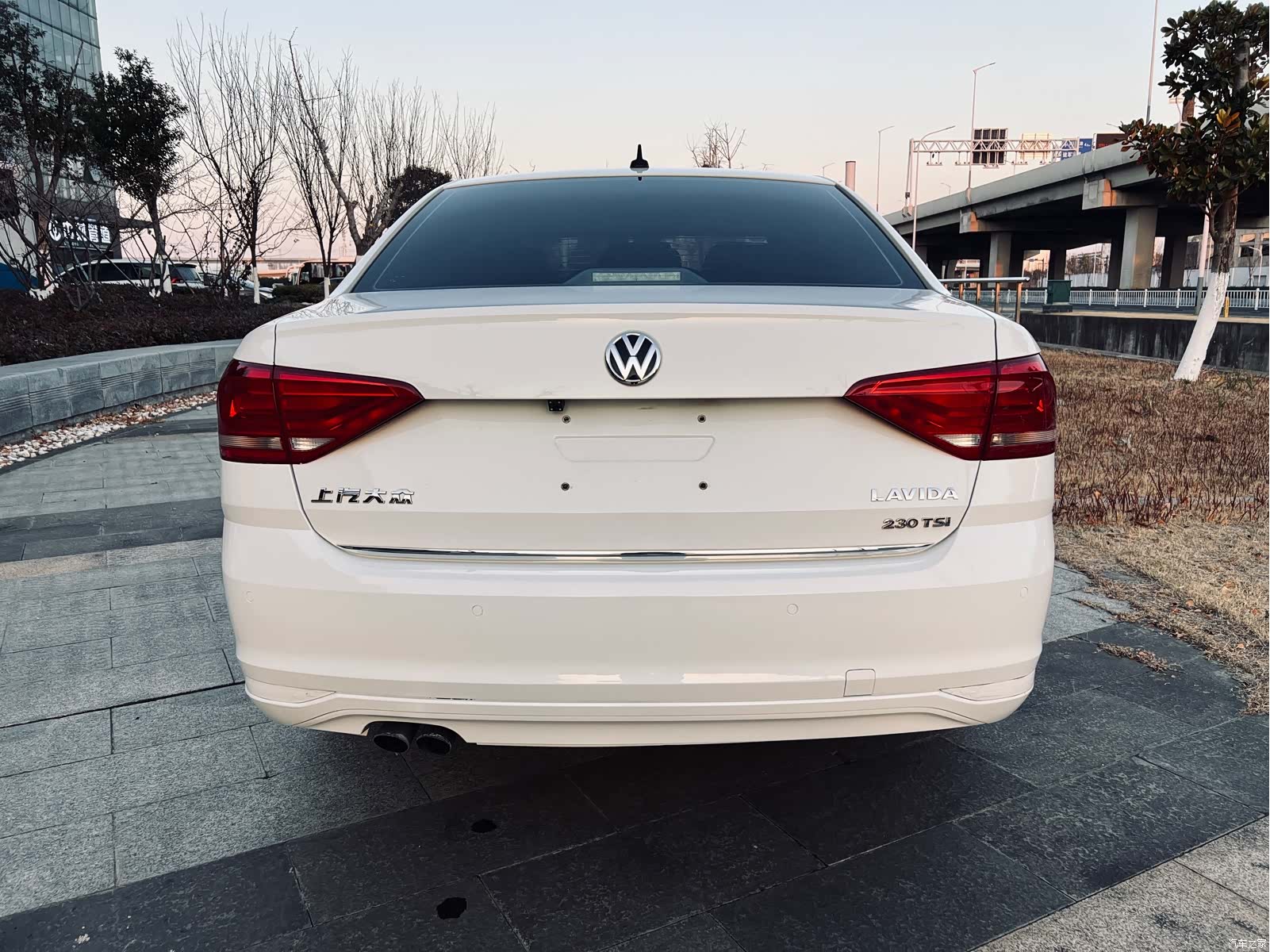 Volkswagen Lavida, 2017 9