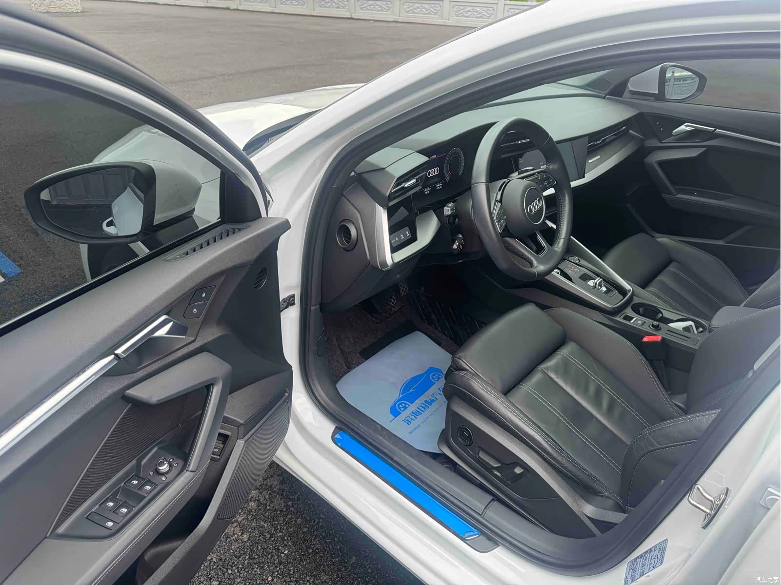 Audi A3, 2021 7