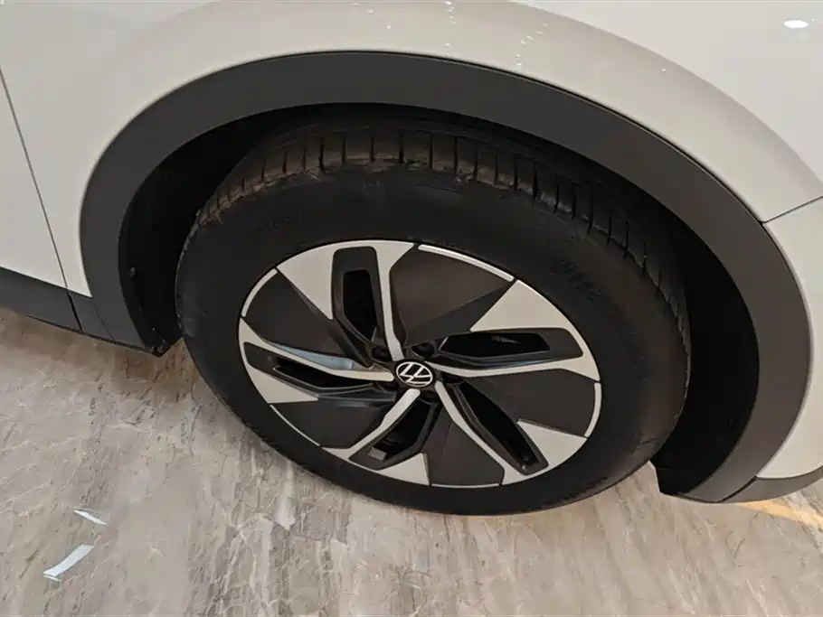 Volkswagen ID.4 CROZZ