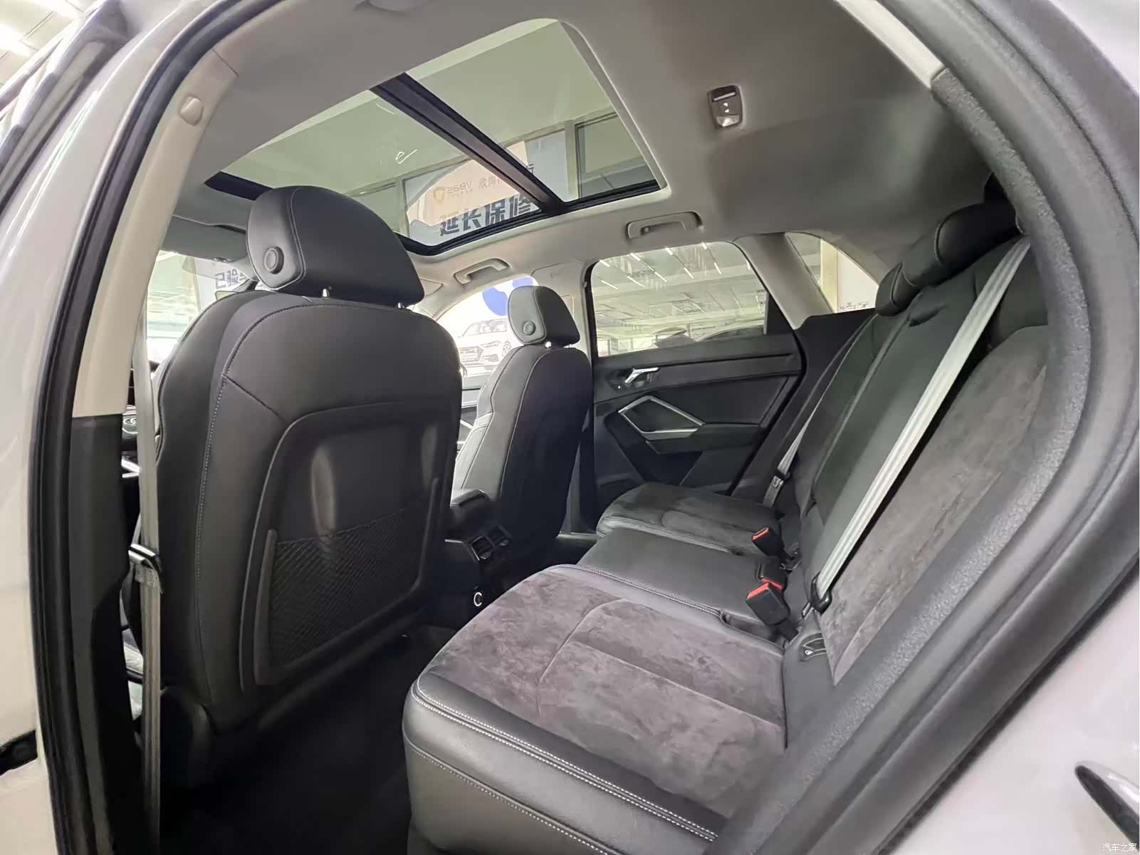 Audi Q3, 2022 7